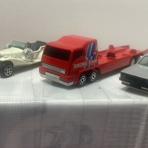 Majorette Toys Cars